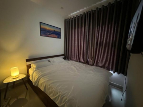 639Hz Studio Homestay Vinhomes Grand Park Quận 9